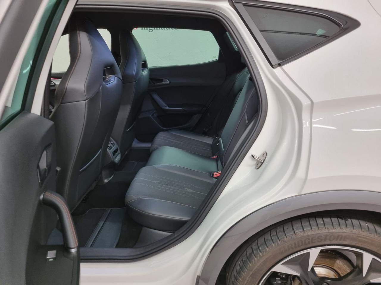 CUPRA Formentor 1.4 e-Hybrid DSG VZ 245cv - 12