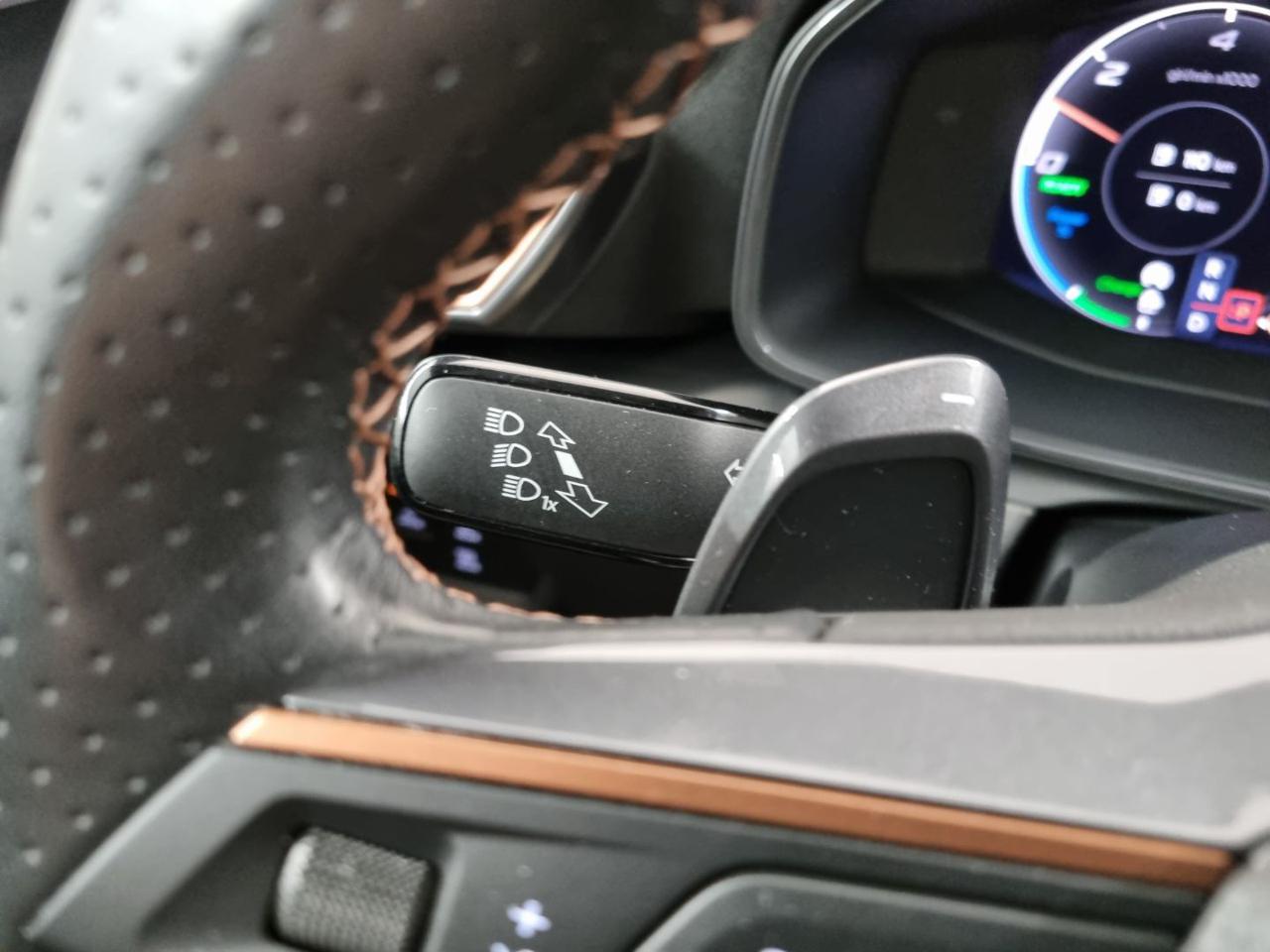 CUPRA Formentor 1.4 e-Hybrid DSG VZ 245cv - 16