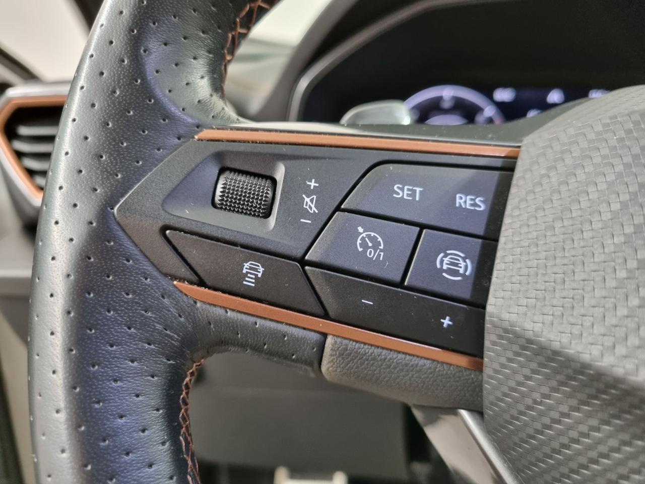 CUPRA Formentor 1.4 e-Hybrid DSG VZ 245cv - 13