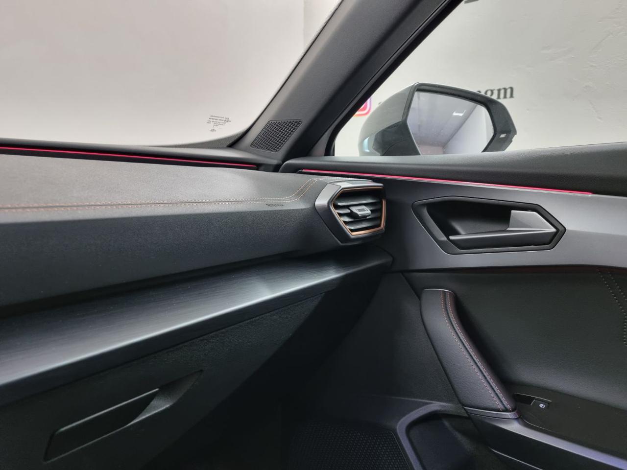 CUPRA Formentor 1.4 e-Hybrid DSG VZ 245cv - 34