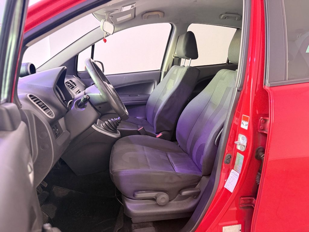 OPEL Agila 1.2 16V 86CV Enjoy - 4