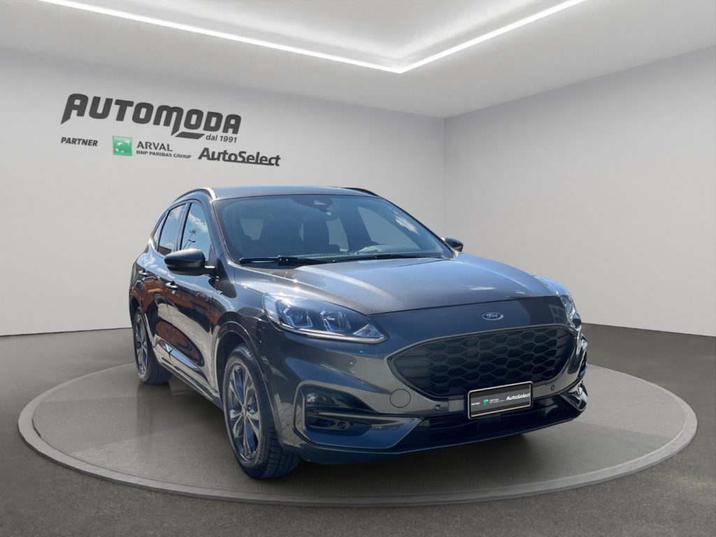 FORD Kuga 1.5 120CV ST-Line - 3