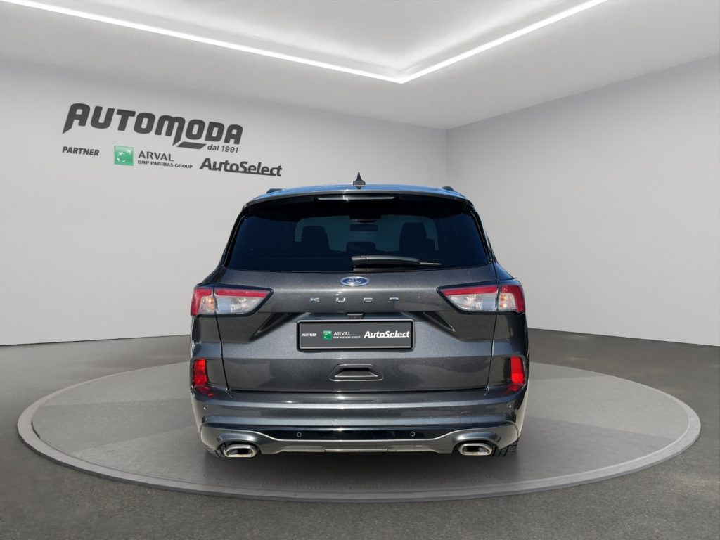 FORD Kuga 1.5 120CV ST-Line - 5