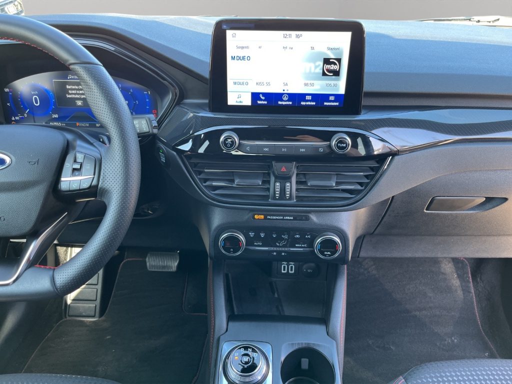 FORD Kuga 1.5 120CV ST-Line - 13