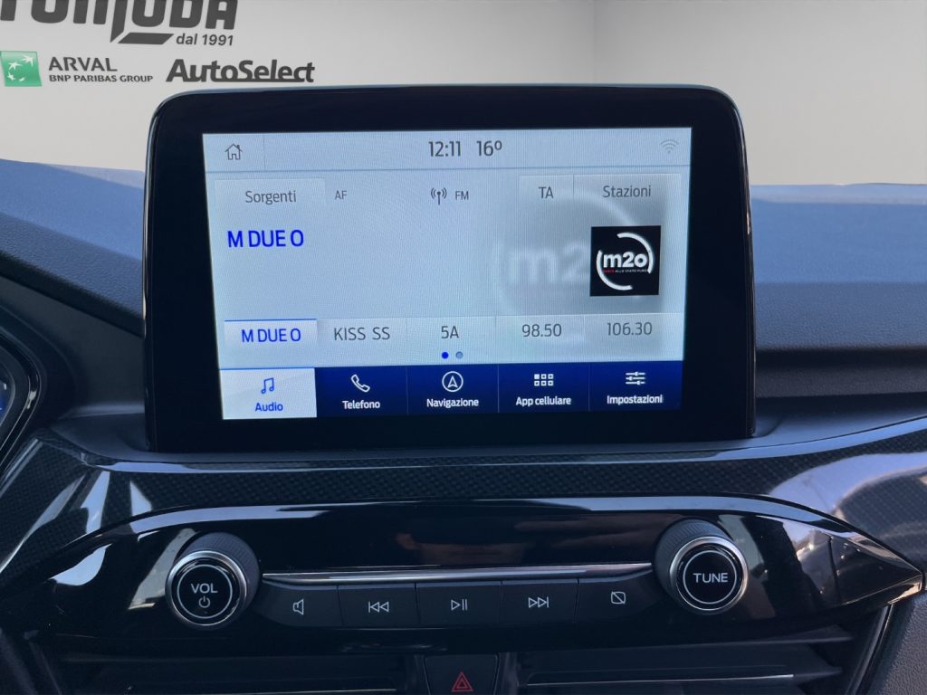 FORD Kuga 1.5 120CV ST-Line - 14