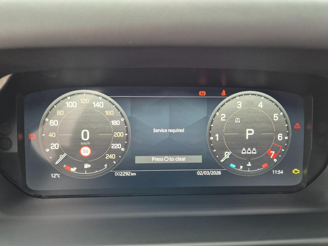 LAND ROVER Defender 90 5.0 V8 525 CV AWD Auto - 18