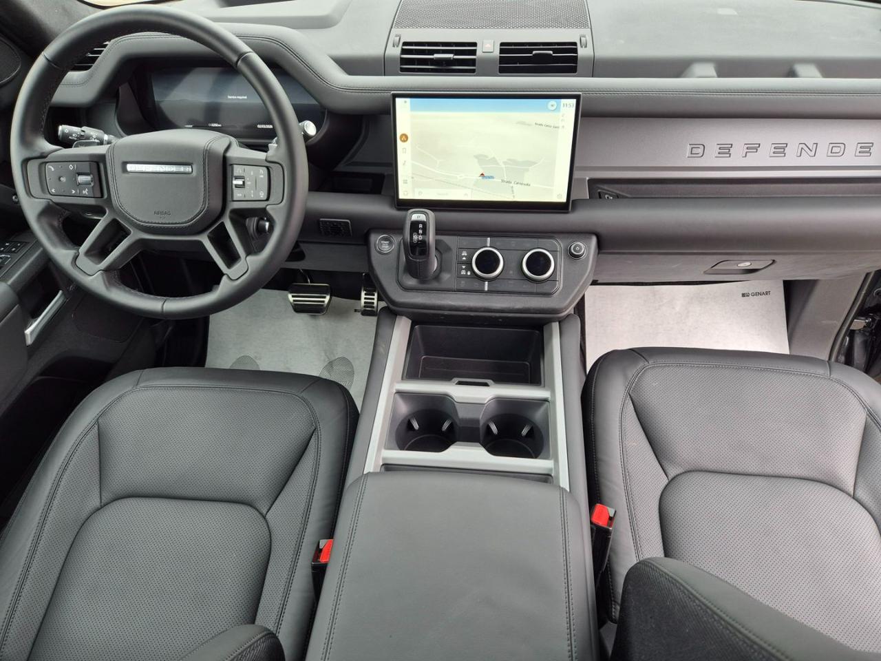 LAND ROVER Defender 90 5.0 V8 525 CV AWD Auto - 16