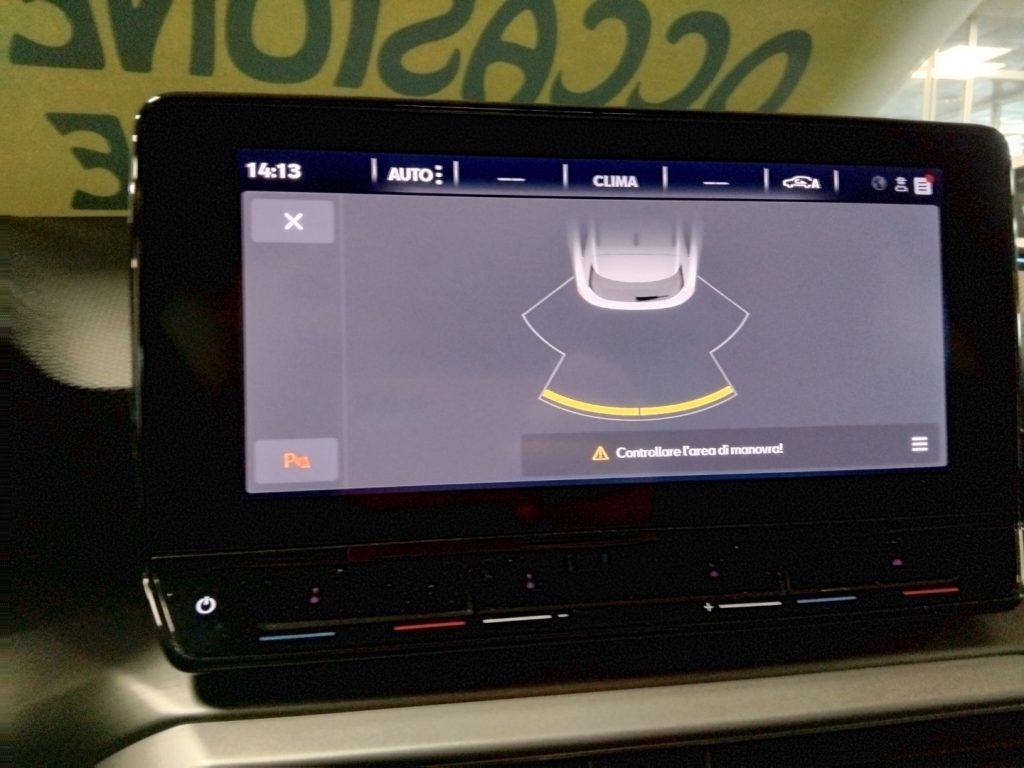 SEAT Leon e-HYBRID 1.4 Sportstourer DSG FR PLUG IN 18 - 18