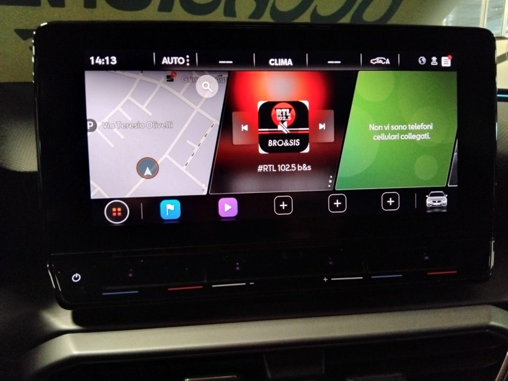 SEAT Leon e-HYBRID 1.4 Sportstourer DSG FR PLUG IN 18 - 21