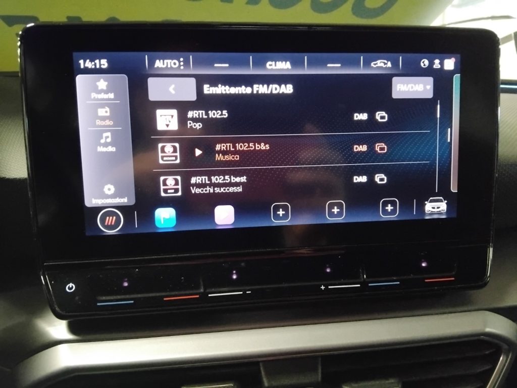 SEAT Leon e-HYBRID 1.4 Sportstourer DSG FR PLUG IN 18 - 31