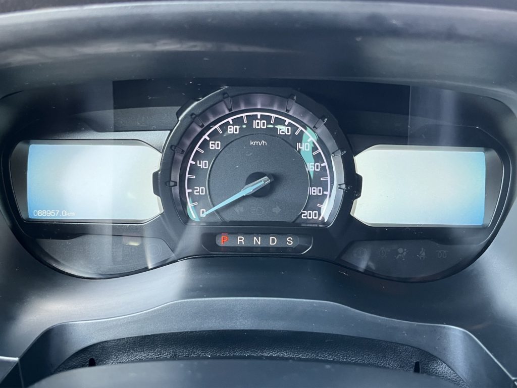 FORD Ranger wildtrak cabina doppia - 12