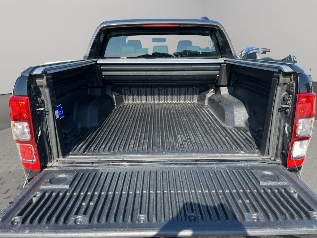 FORD Ranger wildtrak cabina doppia - 15