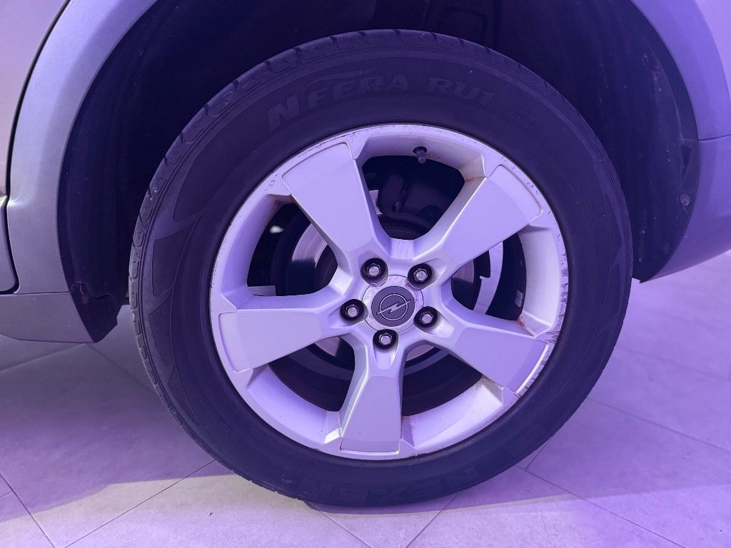 OPEL Antara 2.0 CDTI 150CV Cosmo - 17