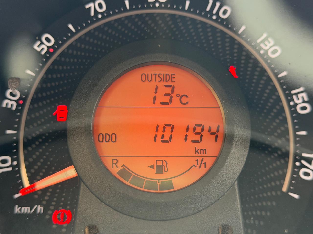 TOYOTA Aygo Connect 1.0 VVT-i 72 CV x-fun (NESSUN VINCOLO) - 14