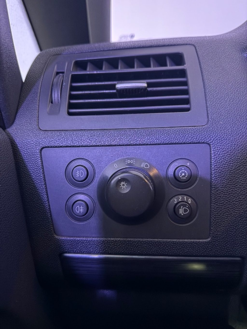 OPEL Zafira 1.8 16V VVT Cosmo - 19