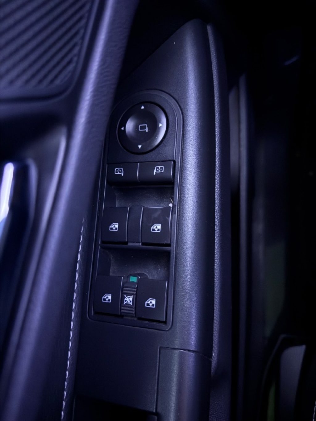 OPEL Zafira 1.8 16V VVT Cosmo - 20