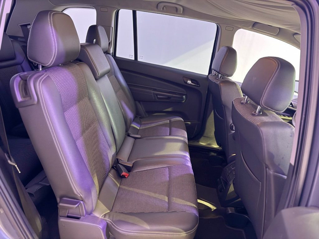 OPEL Zafira 1.8 16V VVT Cosmo - 8