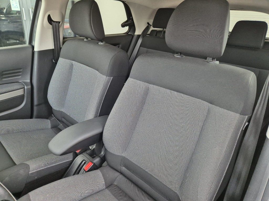 CITROEN C4 Cactus BlueHDi 100 Shine - 6