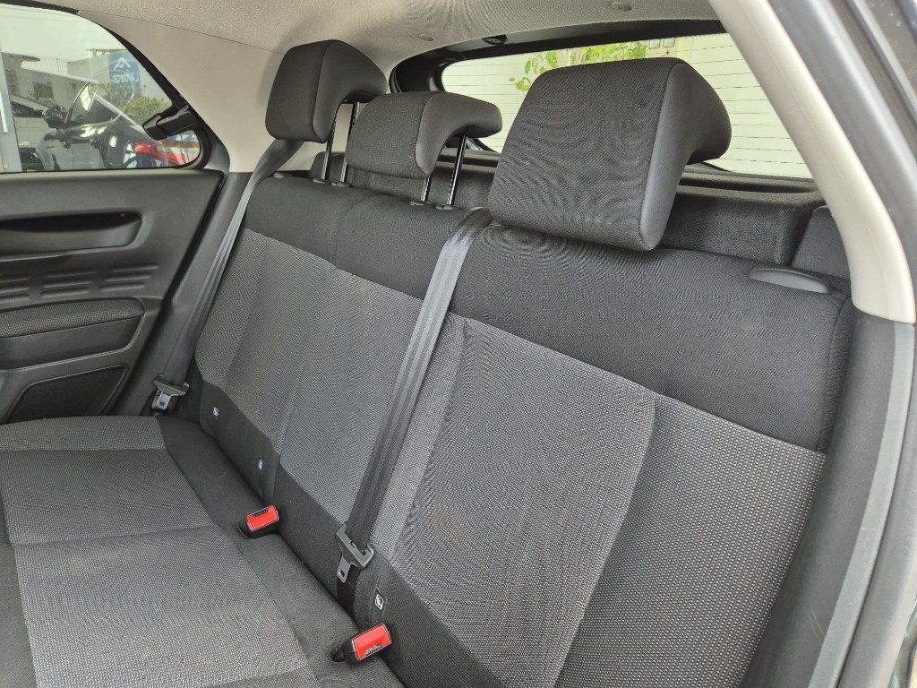 CITROEN C4 Cactus BlueHDi 100 Shine - 9