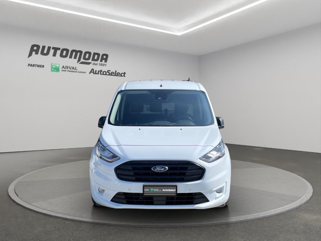FORD Transit Connect L2 Automatico - 2