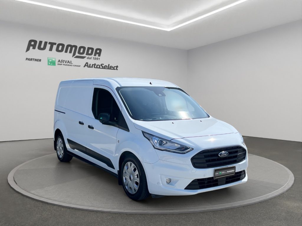 FORD Transit Connect L2 Automatico - 3