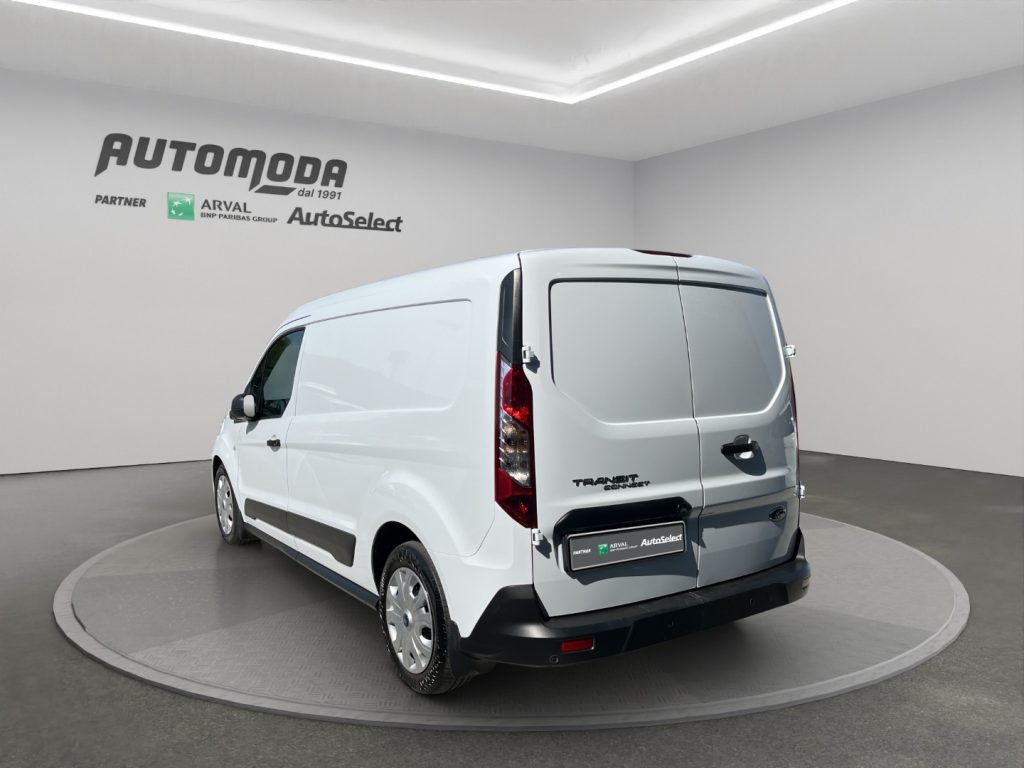 FORD Transit Connect L2 Automatico - 6