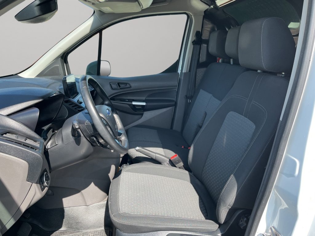 FORD Transit Connect L2 Automatico - 7