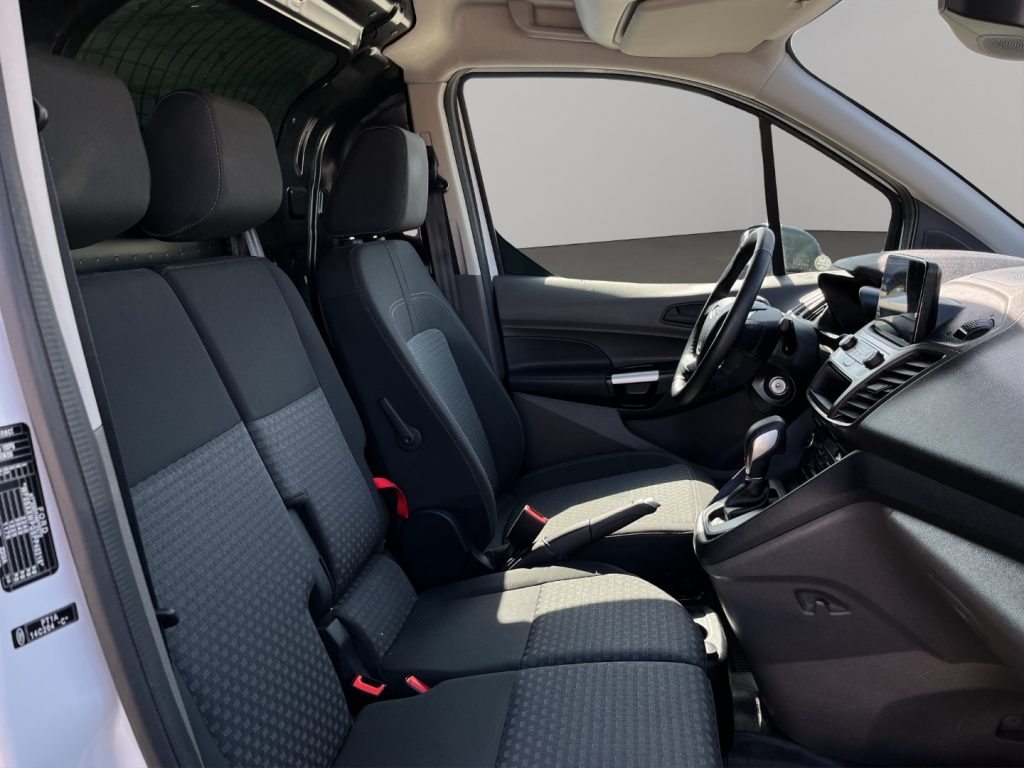 FORD Transit Connect L2 Automatico - 8