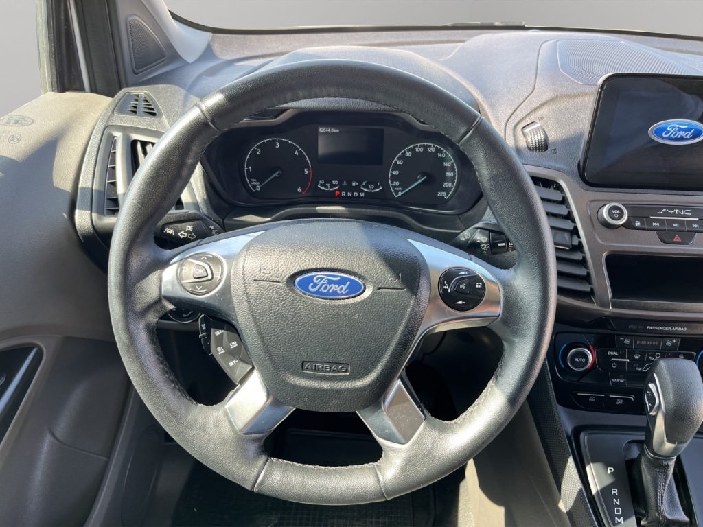 FORD Transit Connect L2 Automatico - 10
