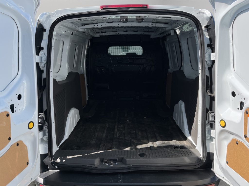 FORD Transit Connect L2 Automatico - 14