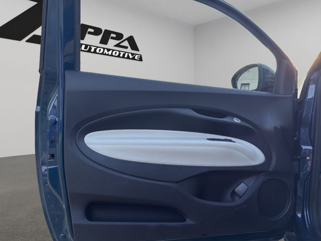 FIAT 500e Cabrio 42 kWh La Prima - 12