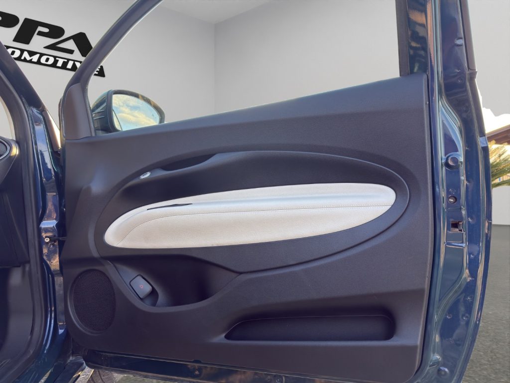 FIAT 500e Cabrio 42 kWh La Prima - 17