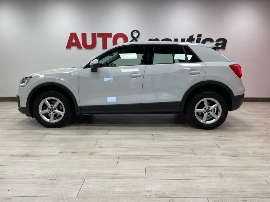 AUDI Q2 30 1.6 TDI S-TRONIC - IVA DEDUCIBILE - 6