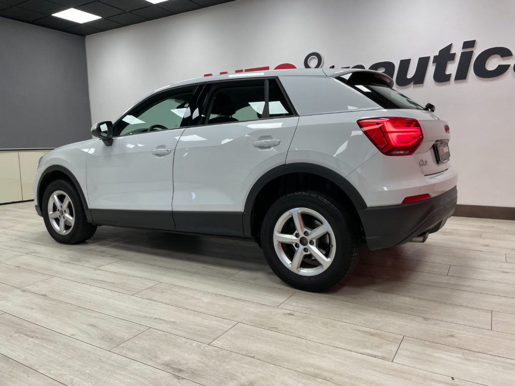 AUDI Q2 30 1.6 TDI S-TRONIC - IVA DEDUCIBILE - 7