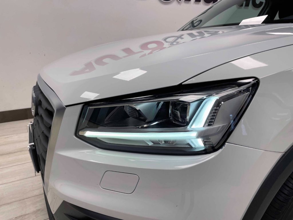 AUDI Q2 30 1.6 TDI S-TRONIC - IVA DEDUCIBILE - 12