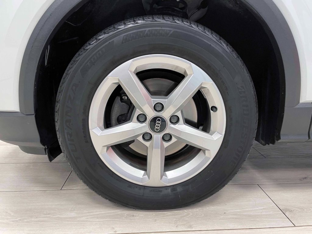 AUDI Q2 30 1.6 TDI S-TRONIC - IVA DEDUCIBILE - 14