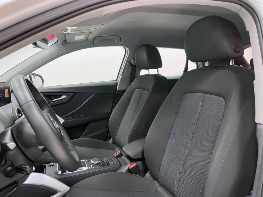 AUDI Q2 30 1.6 TDI S-TRONIC - IVA DEDUCIBILE - 16