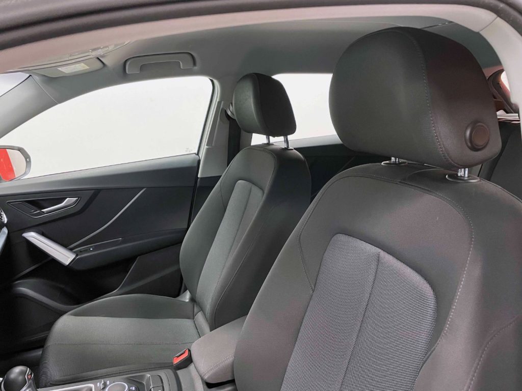 AUDI Q2 30 1.6 TDI S-TRONIC - IVA DEDUCIBILE - 17