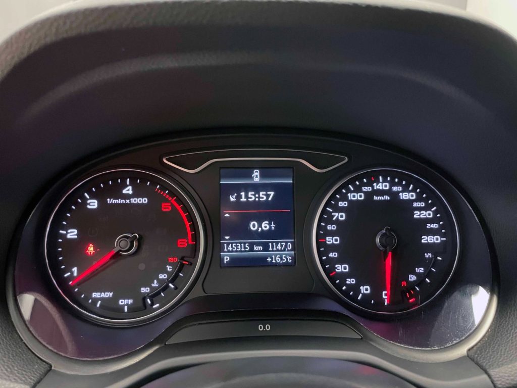 AUDI Q2 30 1.6 TDI S-TRONIC - IVA DEDUCIBILE - 20