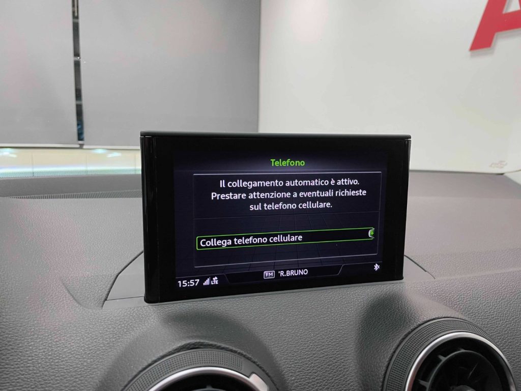 AUDI Q2 30 1.6 TDI S-TRONIC - IVA DEDUCIBILE - 24