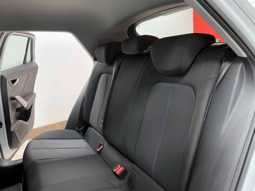 AUDI Q2 30 1.6 TDI S-TRONIC - IVA DEDUCIBILE - 29