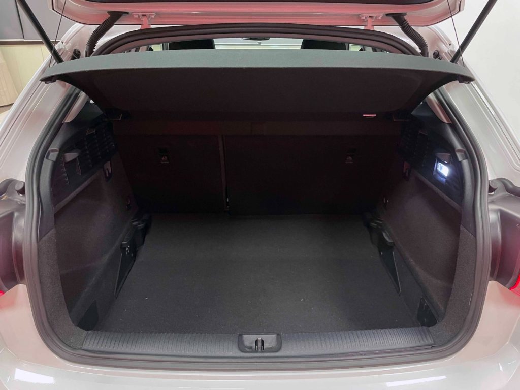 AUDI Q2 30 1.6 TDI S-TRONIC - IVA DEDUCIBILE - 30