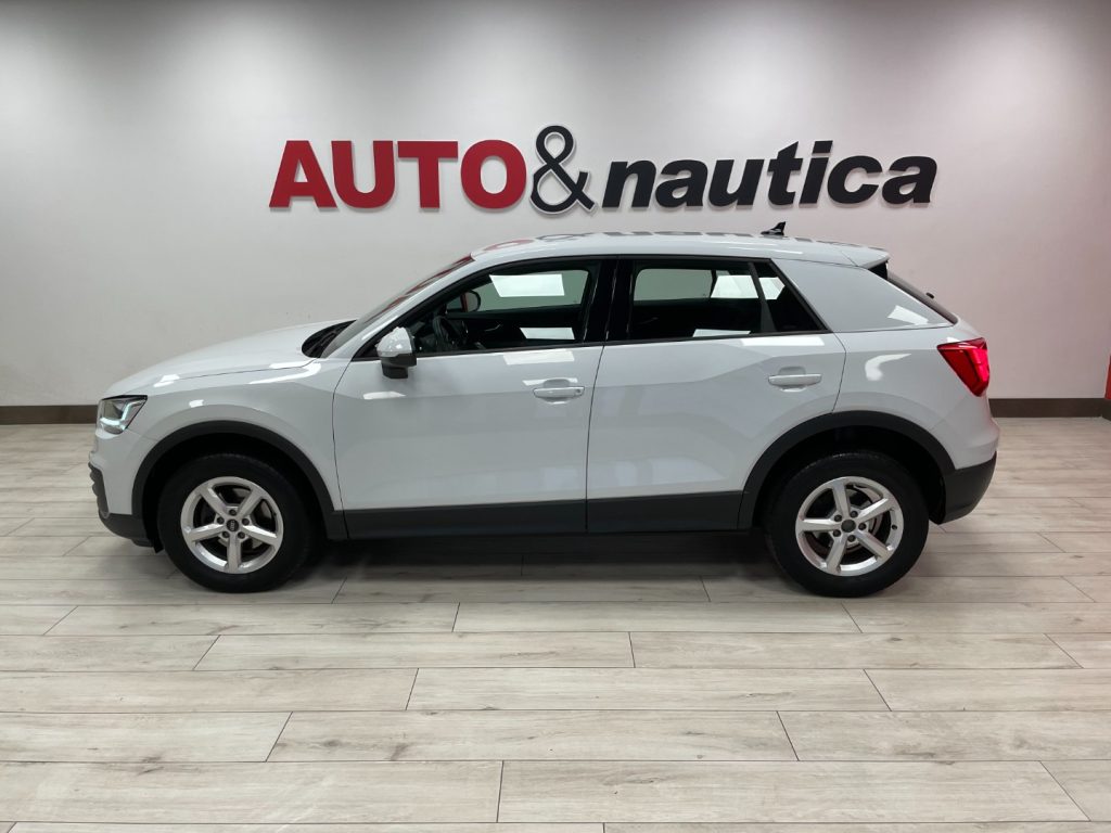 AUDI Q2 30 1.6 TDI S-TRONIC - IVA DEDUCIBILE - 35