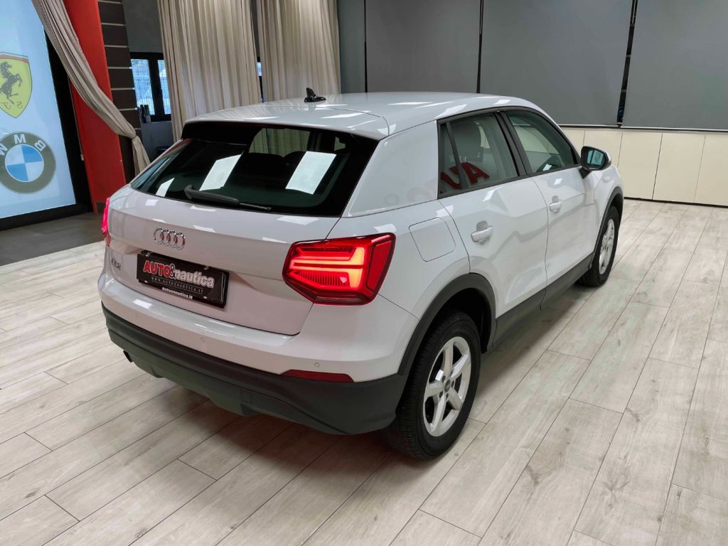 AUDI Q2 30 1.6 TDI S-TRONIC - IVA DEDUCIBILE - 39