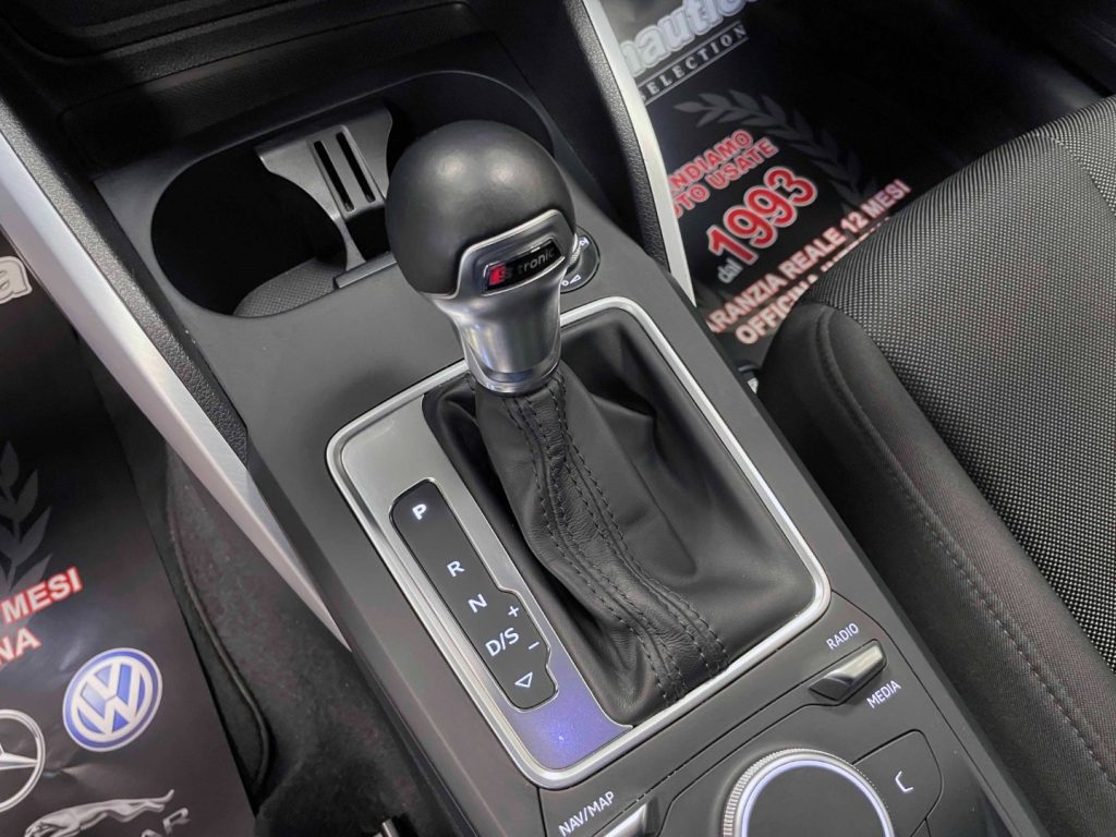 AUDI Q2 30 1.6 TDI S-TRONIC - IVA DEDUCIBILE - 40