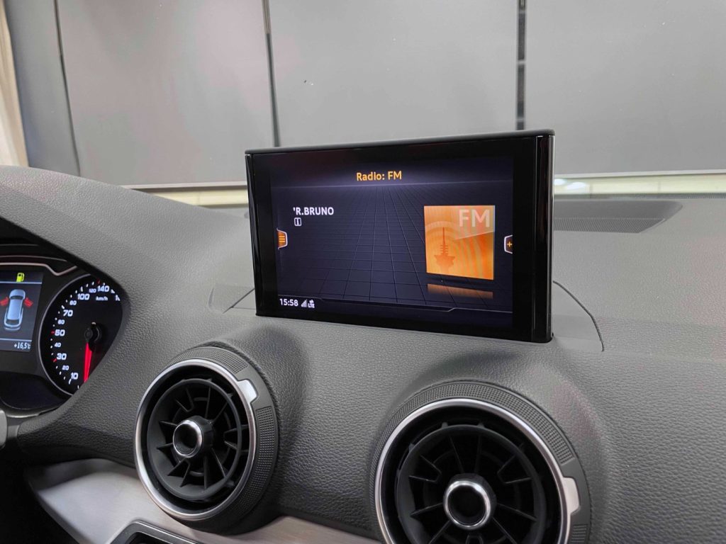 AUDI Q2 30 1.6 TDI S-TRONIC - IVA DEDUCIBILE - 44