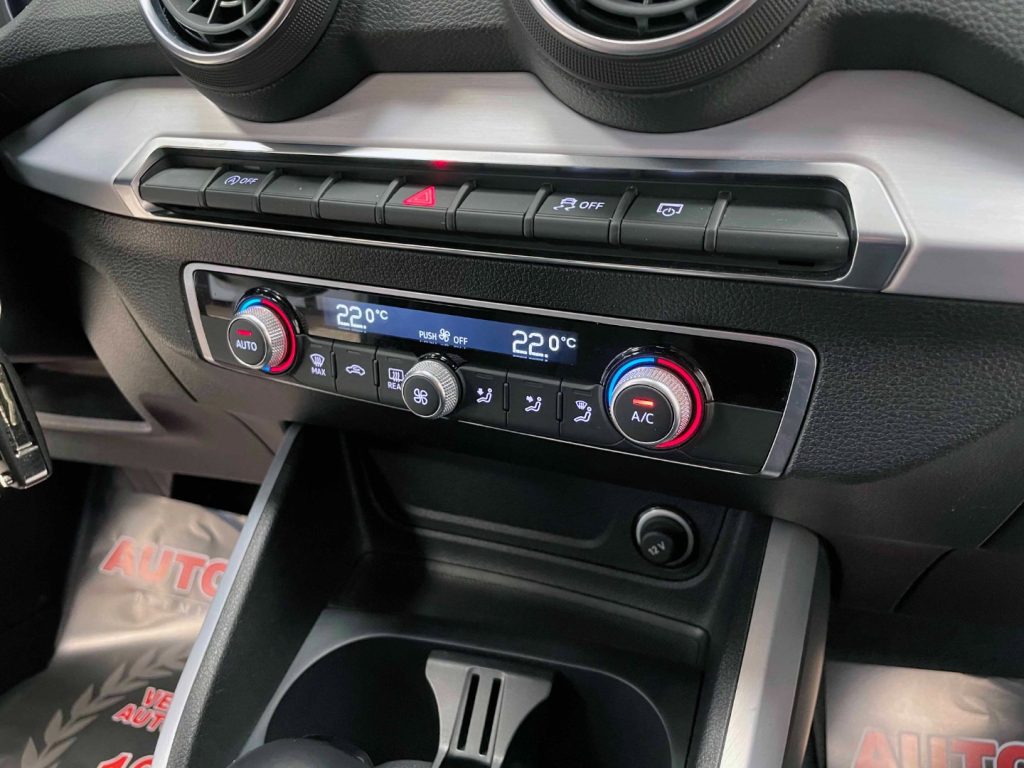 AUDI Q2 30 1.6 TDI S-TRONIC - IVA DEDUCIBILE - 45