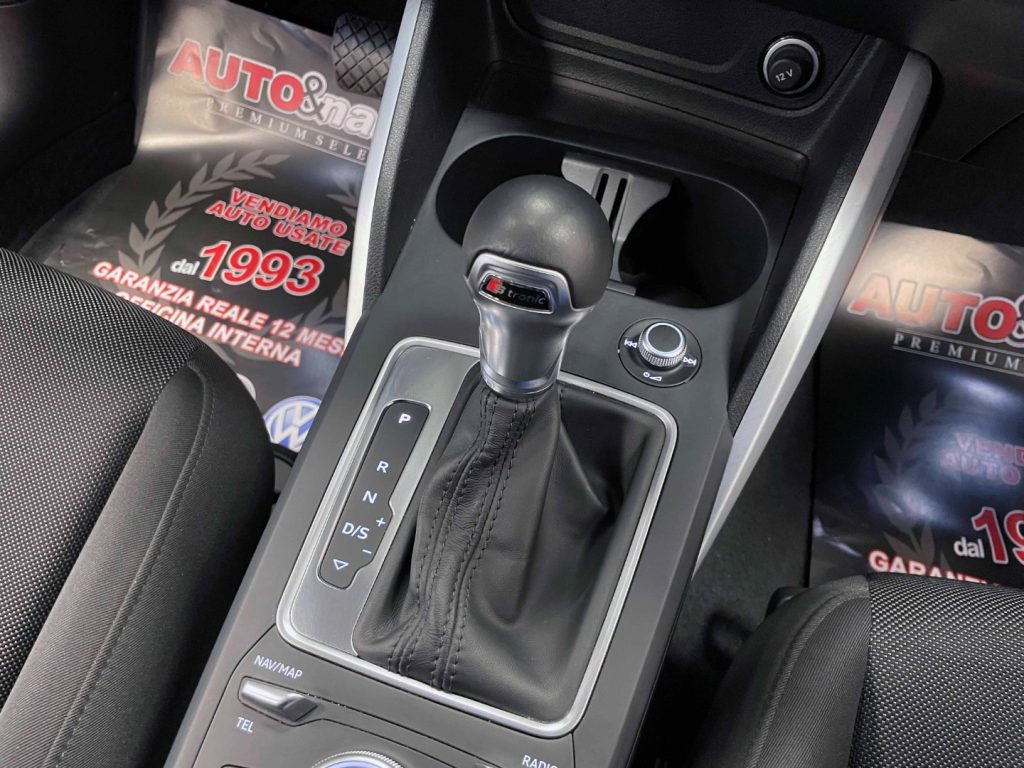 AUDI Q2 30 1.6 TDI S-TRONIC - IVA DEDUCIBILE - 46