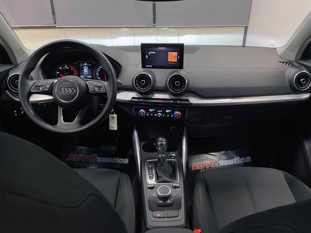 AUDI Q2 30 1.6 TDI S-TRONIC - IVA DEDUCIBILE - 47