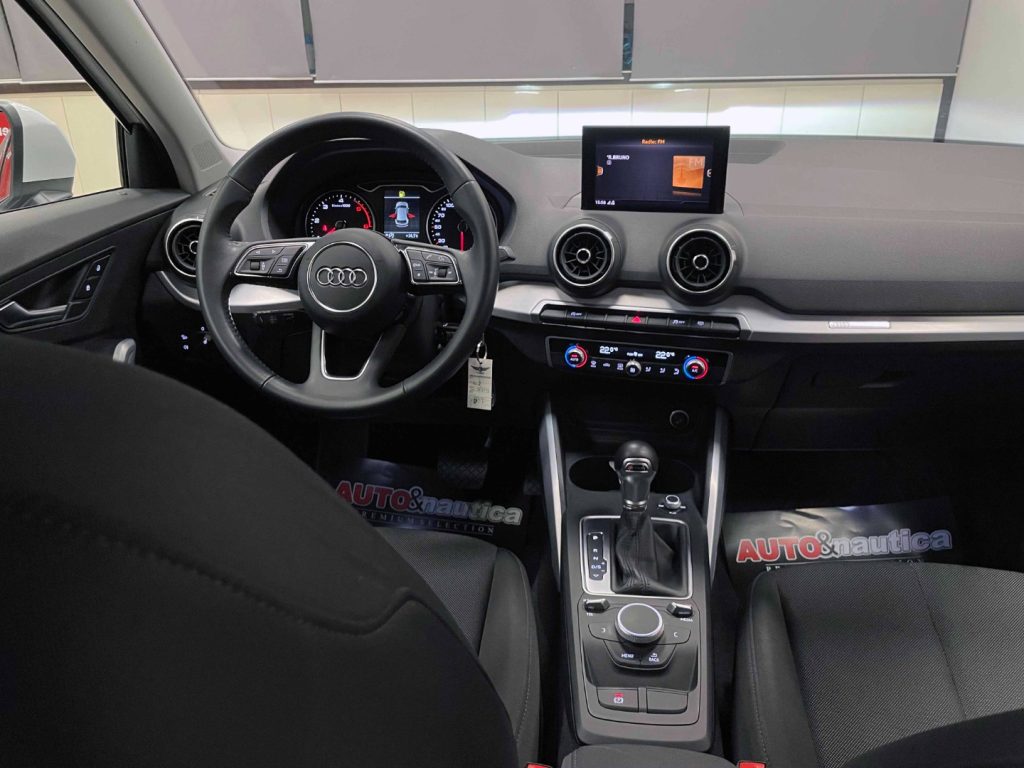 AUDI Q2 30 1.6 TDI S-TRONIC - IVA DEDUCIBILE - 48